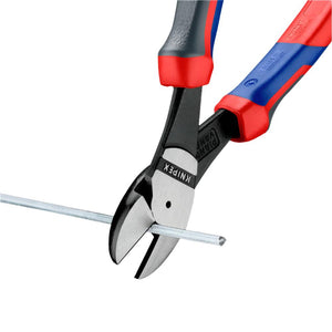 Knipex 74 02 200 High Leverage Diagonal Cutter - Mississauga Hardware Centre Inc