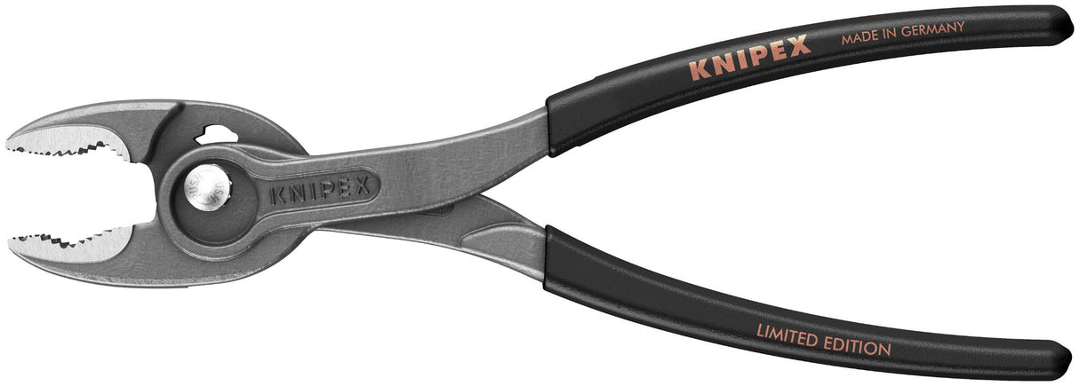 Knipex 8" 2025 Holiday TwinGrip Pliers - Mississauga Hardware Centre Inc