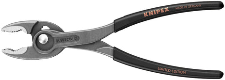 Knipex 8" 2025 Holiday TwinGrip Pliers - Mississauga Hardware Centre Inc