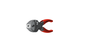 KNIPEX 82 01 250 SBA 10" TwinGrip Pliers - Mississauga Hardware Centre Inc