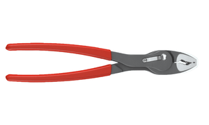 KNIPEX 82 01 250 SBA 10" TwinGrip Pliers - Mississauga Hardware Centre Inc