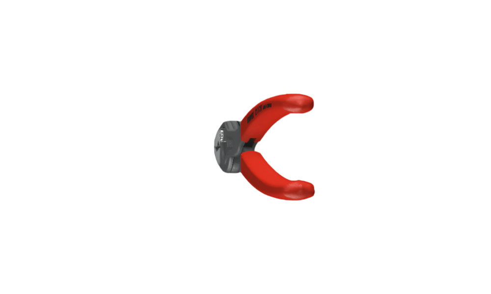 KNIPEX 82 01 250 SBA 10" TwinGrip Pliers - Mississauga Hardware Centre Inc