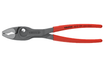 KNIPEX 82 01 250 SBA 10" TwinGrip Pliers - Mississauga Hardware Centre Inc