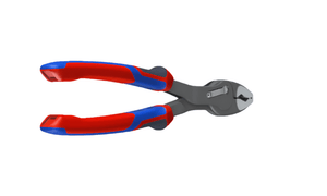 KNIPEX 82 02 250 SBA 10" TwinGrip Pliers - Mississauga Hardware Centre Inc