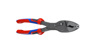 KNIPEX 82 02 250 SBA 10" TwinGrip Pliers - Mississauga Hardware Centre Inc