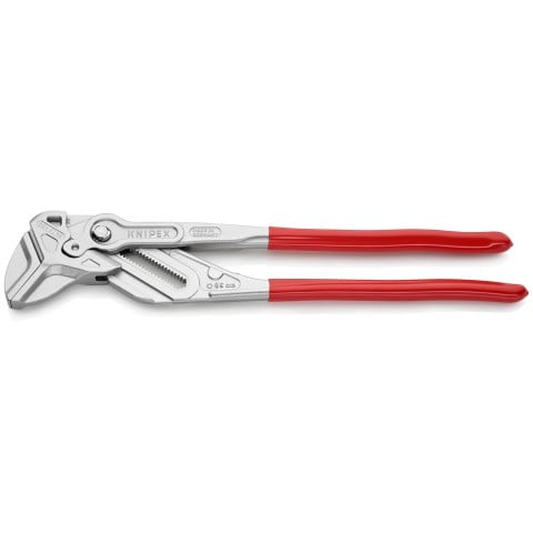 KNIPEX 86 03 400 SBA 16" XL Pliers Wrench - Mississauga Hardware Centre Inc