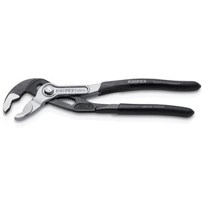 KNIPEX 87 99 180 S01 2024 Holiday Bi - Color Cobra Water Pump Pliers - Mississauga Hardware Centre Inc