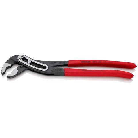 KNIPEX 88 01 300 SBA 12" Alligator® Water Pump Pliers - Mississauga Hardware Centre Inc