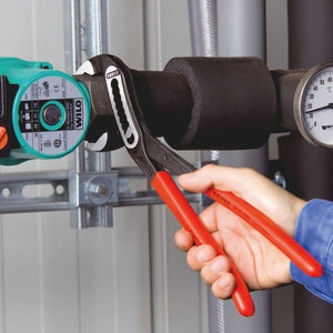 KNIPEX 88 01 300 SBA 12" Alligator® Water Pump Pliers - Mississauga Hardware Centre Inc