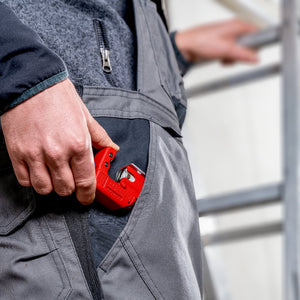 KNIPEX 90 31 01 SBA KNIPEX TubiX® S Pipe cutter - Mississauga Hardware Centre Inc