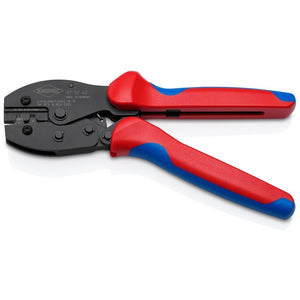 KNIPEX 97 52 42 8 1/2" KNIPEX PreciForce® Crimping Pliers For MC4/MC4 EVO 2 - Mississauga Hardware Centre Inc