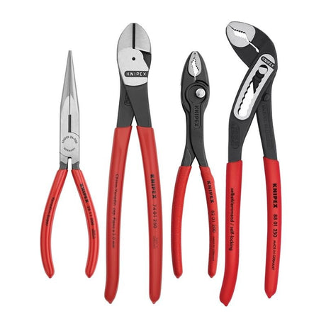 KNIPEX 9K 00 80 165 US 2023 Holiday Gift Set - Mississauga Hardware Centre Inc