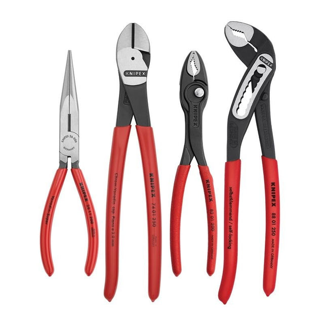 KNIPEX 9K 00 80 165 US 2023 Holiday Gift Set - Mississauga Hardware Centre Inc