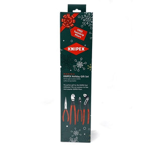 KNIPEX 9K 00 80 165 US 2023 Holiday Gift Set - Mississauga Hardware Centre Inc