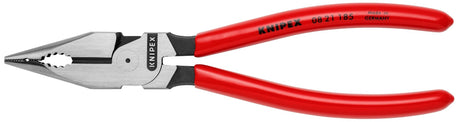 KNIPEX 9K 00 80 169 US 2024 Holiday Gift Set with FREE CutiX Snap Knife - Mississauga Hardware Centre Inc