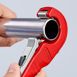 KNIPEX PIPE CUTTER - Mississauga Hardware Centre Inc