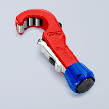 KNIPEX PIPE CUTTER - Mississauga Hardware Centre Inc