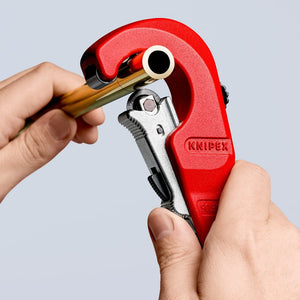 KNIPEX PIPE CUTTER - Mississauga Hardware Centre Inc