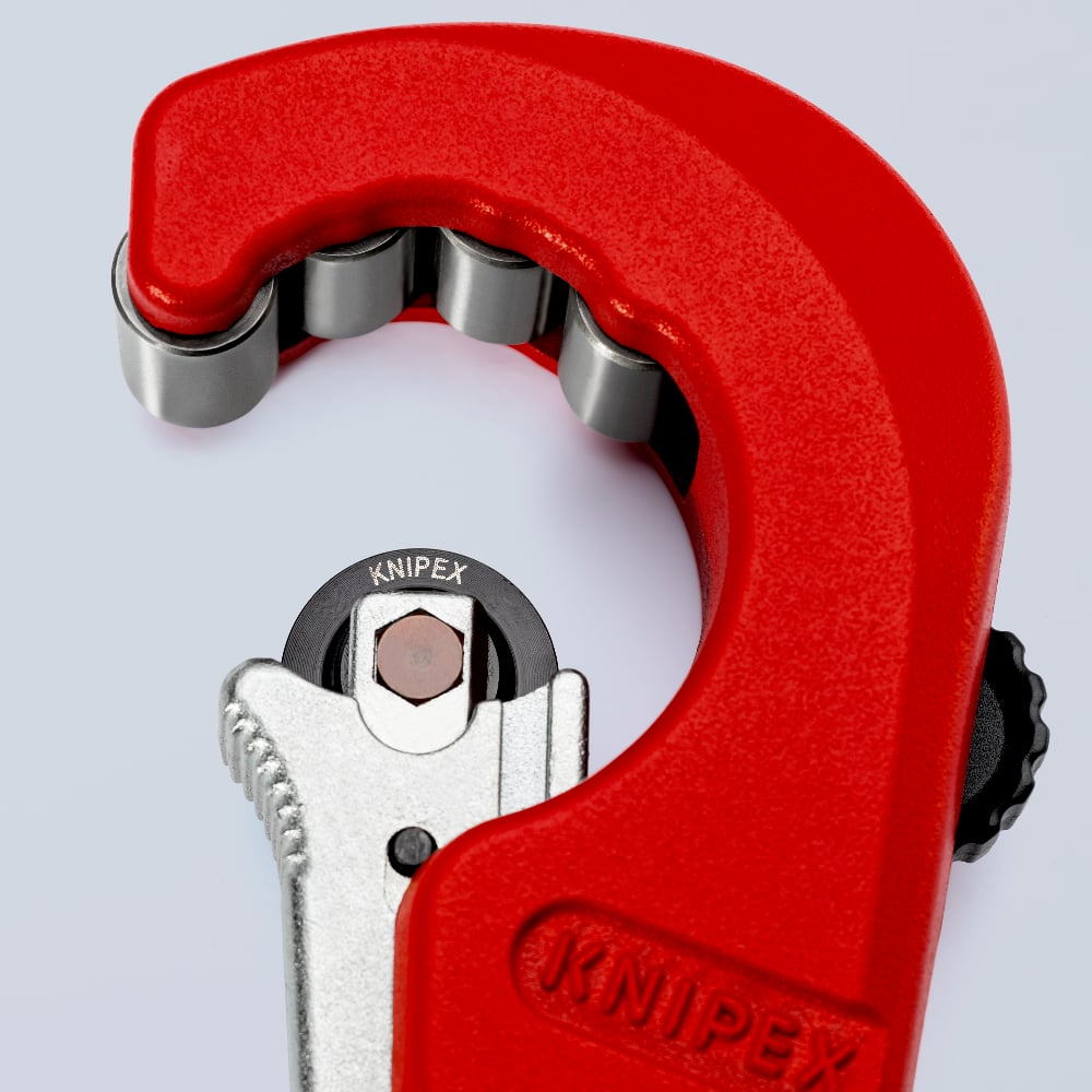 KNIPEX PIPE CUTTER - Mississauga Hardware Centre Inc