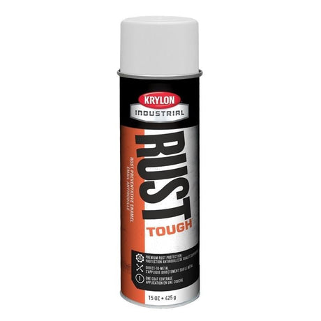 Krylon Rust Tough Spray Paint - Mississauga Hardware Centre Inc