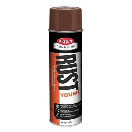 Krylon Rust Tough Spray Paint - Mississauga Hardware Centre Inc