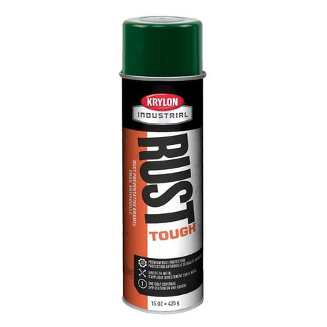 Krylon Rust Tough Spray Paint - Mississauga Hardware Centre Inc