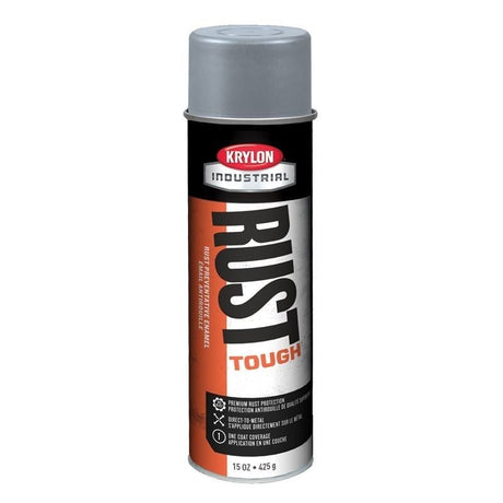 Krylon Rust Tough Spray Paint - Mississauga Hardware Centre Inc