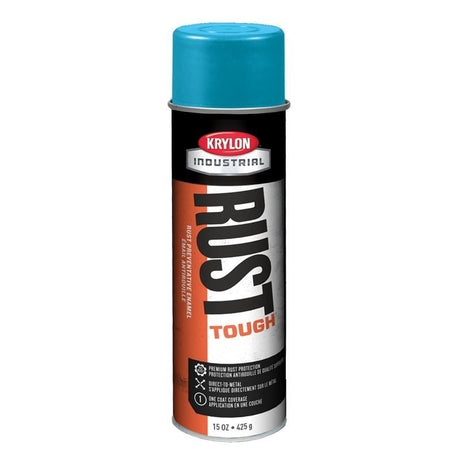 Krylon Rust Tough Spray Paint - Mississauga Hardware Centre Inc