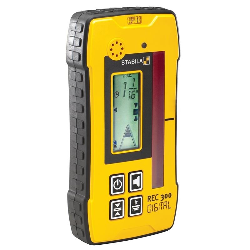 LAR 200 Rotary Laser Level Set - Mississauga Hardware Centre Inc