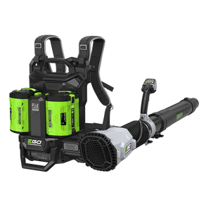 EGO LBPX8006-2 Commercial 800 CFM Backpack Blower with Peak Power™