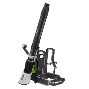 EGO LBPX8006-2 Commercial 800 CFM Backpack Blower with Peak Power™