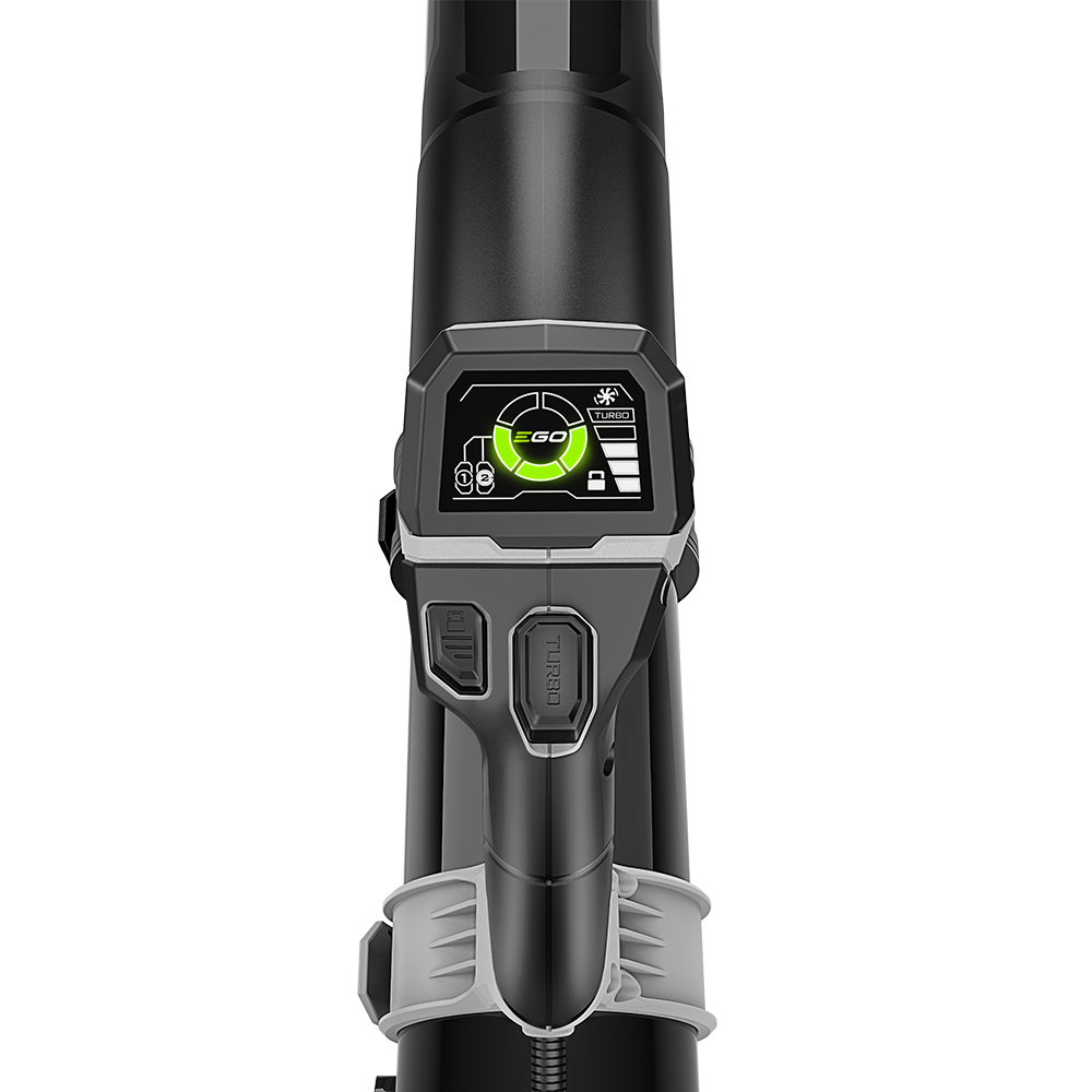 EGO LBPX8006-2 Commercial 800 CFM Backpack Blower with Peak Power™