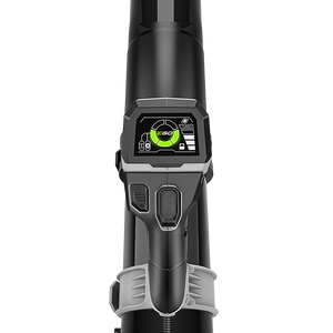 EGO LBPX8006-2 Commercial 800 CFM Backpack Blower with Peak Power™