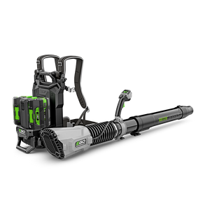 EGO LBPX8006-2 Commercial 800 CFM Backpack Blower with Peak Power™