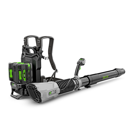 EGO LBPX8006-2 Commercial 800 CFM Backpack Blower with Peak Power™