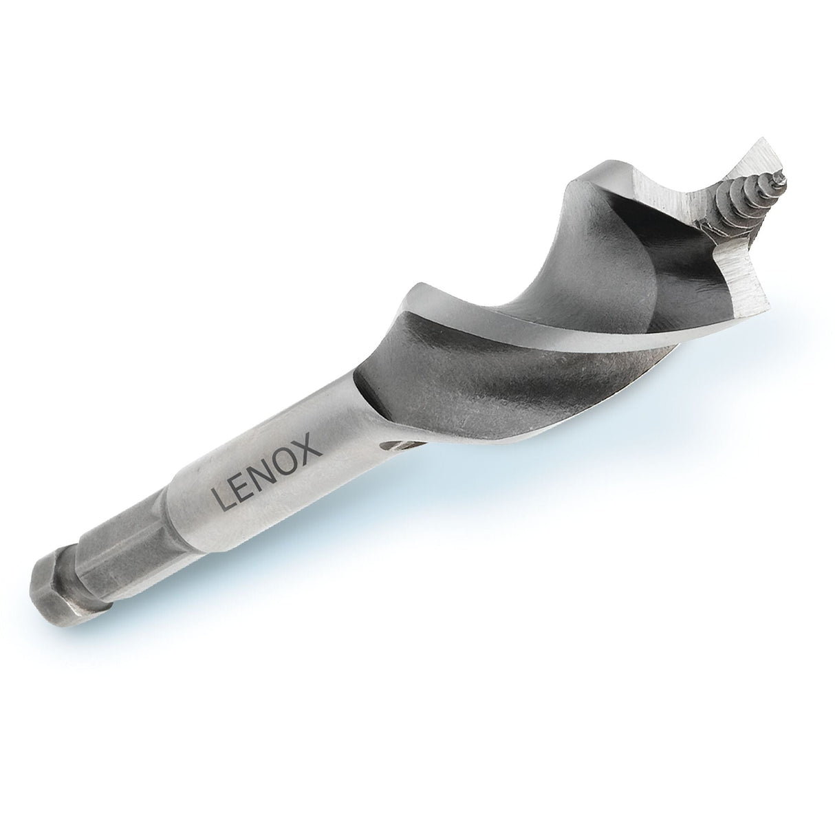 LENOX 1095106A1816 6" x 1 - 1/8" Bi - Metal Utility Wood Drill Bits - Mississauga Hardware Centre Inc