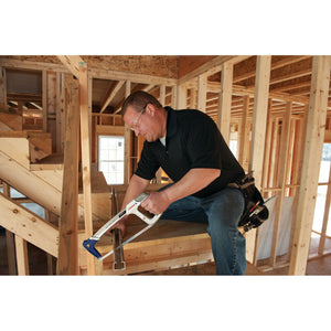 LENOX 12" 24TPI High Tension Hacksaw - Mississauga Hardware Centre Inc