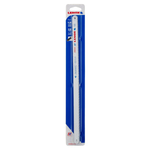 LENOX 12" Hacksaw Blades - 10 Pack - Mississauga Hardware Centre Inc