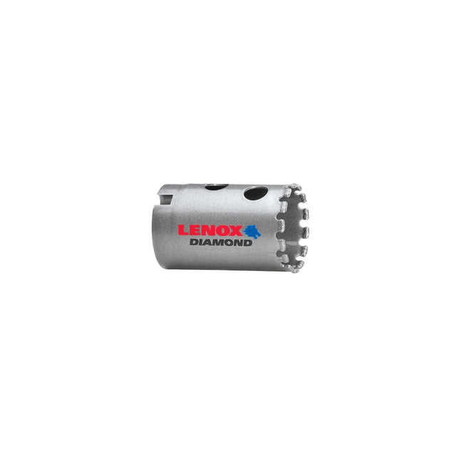 LENOX 1211520DGHS 1 - 1/4" Diamond™ Hole Saw - Mississauga Hardware Centre Inc