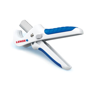 LENOX 12121S1 PLAS PIPECUT S1 SCISSOR CUT 1 - 5/16 MAXOD - Mississauga Hardware Centre Inc