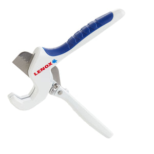 LENOX 12122S2 PLAST PIPECUT S2 DIRECT CUT 1 - 5/16 MAXOD - Mississauga Hardware Centre Inc