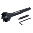 LENOX 1787564 2 - 1/8" Bi - Metal Self - Feed Wood Drill Bits - Mississauga Hardware Centre Inc