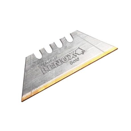 LENOX 20350GOLD5C LENOX EDGE GOLD5C BIMETAL UTILITY 5/PK - Mississauga Hardware Centre Inc