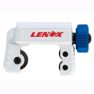 LENOX 21010TC118 TUBE CUTTER 1/8" - 1 1/8" - Mississauga Hardware Centre Inc