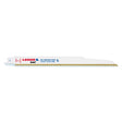 LENOX 21060656GR Gold® Power Arc® Curved Wood Cutting 6" Reciprocating Saw Blades 6TPI 5/PK - Mississauga Hardware Centre Inc