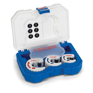 LENOX 3 pc Tight Space Tubing Cutters Kit - Mississauga Hardware Centre Inc