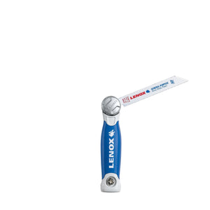 LENOX Folding Jab Saw with 2 Blades - Mississauga Hardware Centre Inc