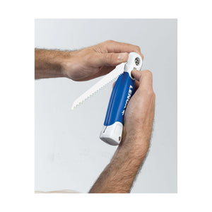 LENOX Folding Jab Saw with 2 Blades - Mississauga Hardware Centre Inc