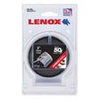 LENOX LXAH3 Speed Slot® Carbide Tipped Hole Saw 76mm / 3" - Mississauga Hardware Centre Inc