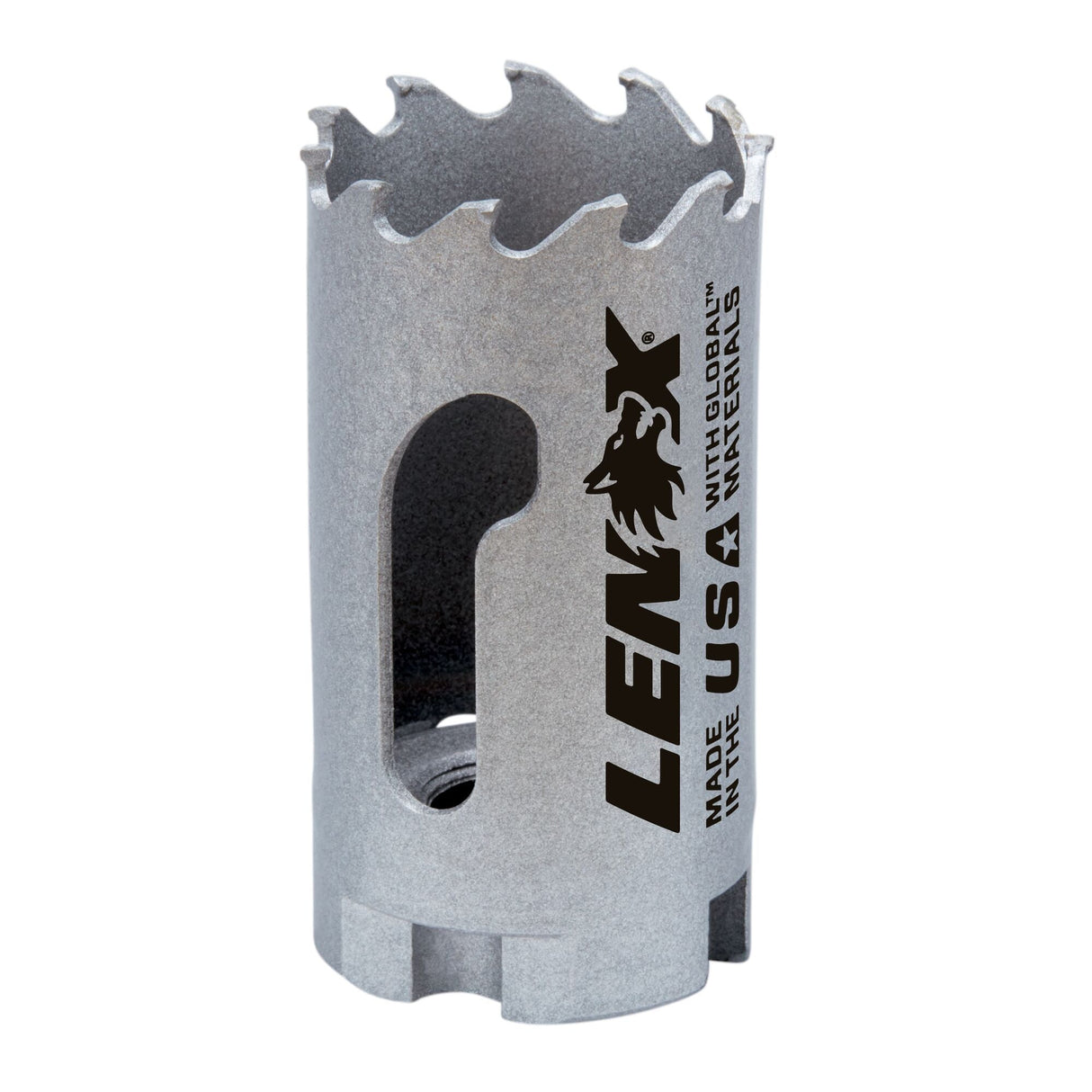 LENOX LXAH3114 Speed Slot® Carbide Tipped Hole Saw 32mm / 1 - 1/4" - Mississauga Hardware Centre Inc